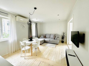 Peaceful Tulbi apartment - free street parking, Tallinn